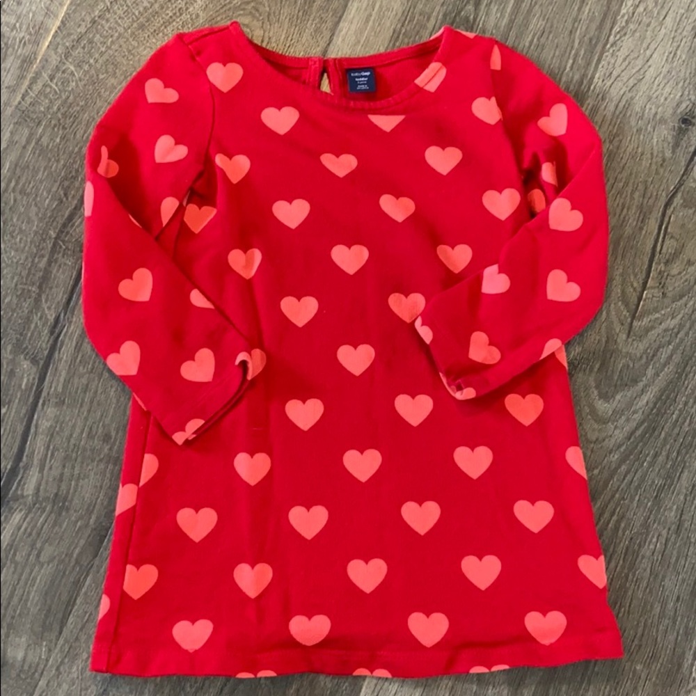Gap tunic/dress